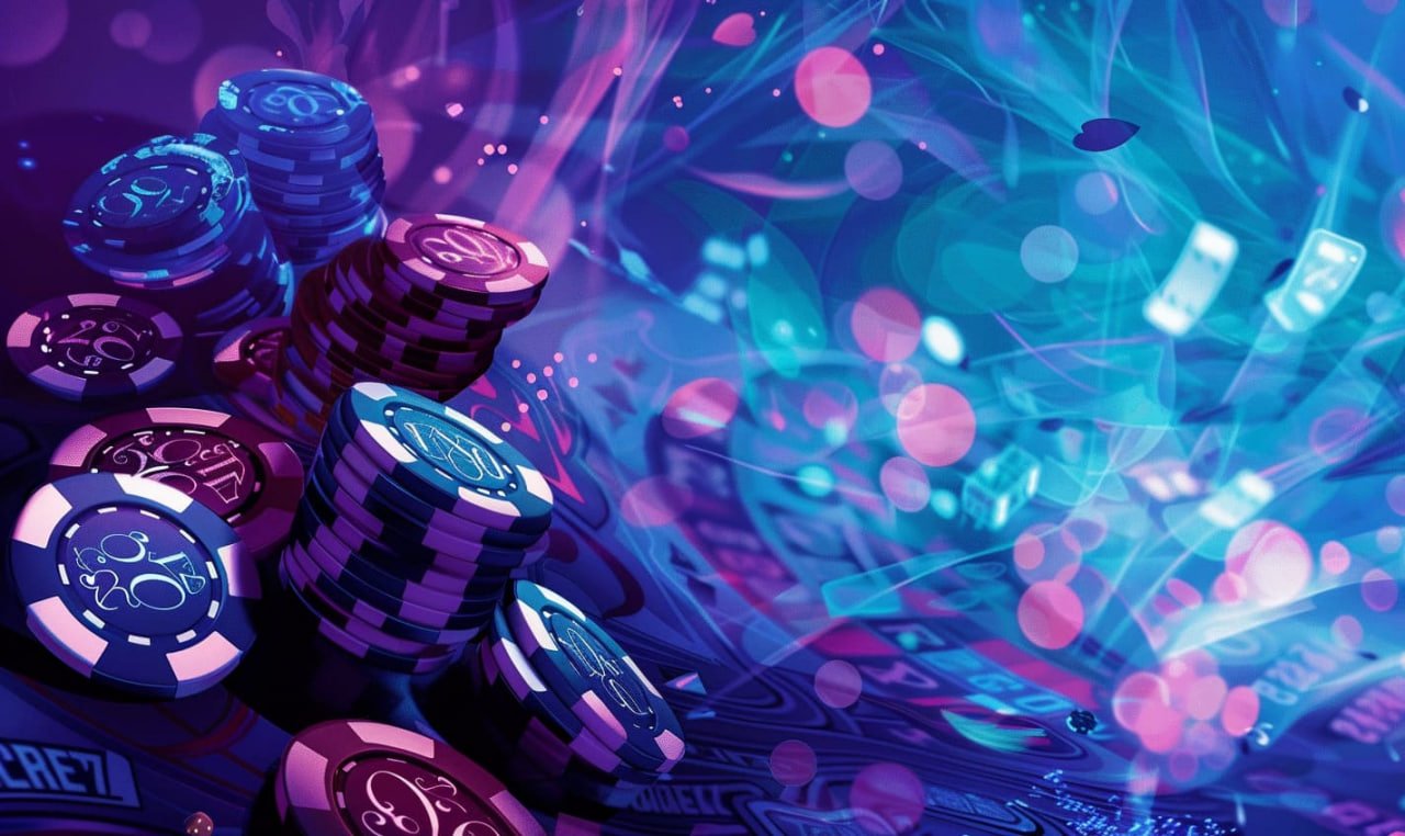a 95 Live Casino Tables